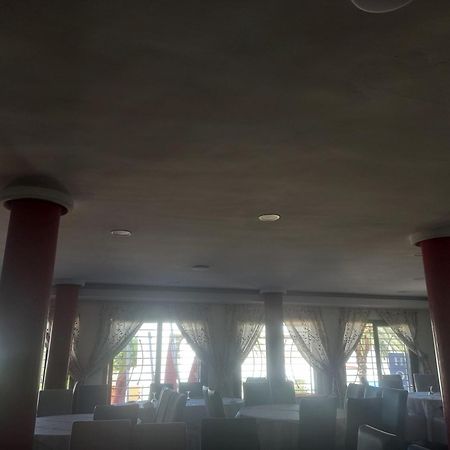 Hotel Salime Al Khozama ลารัช ภายนอก รูปภาพ