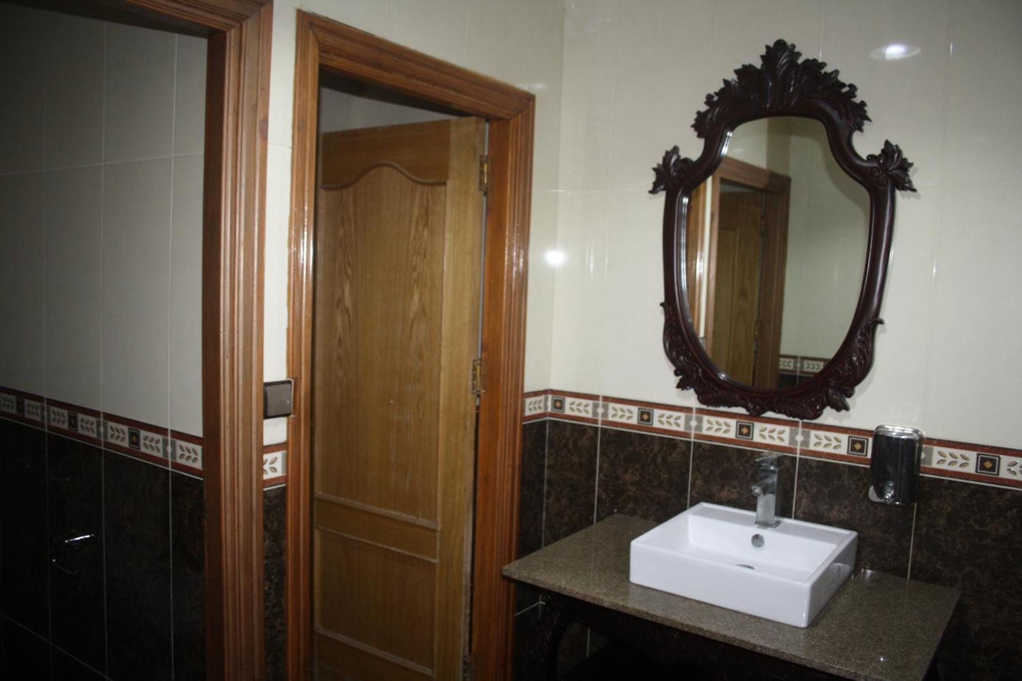 Hotel Salime Al Khozama ลารัช ภายนอก รูปภาพ