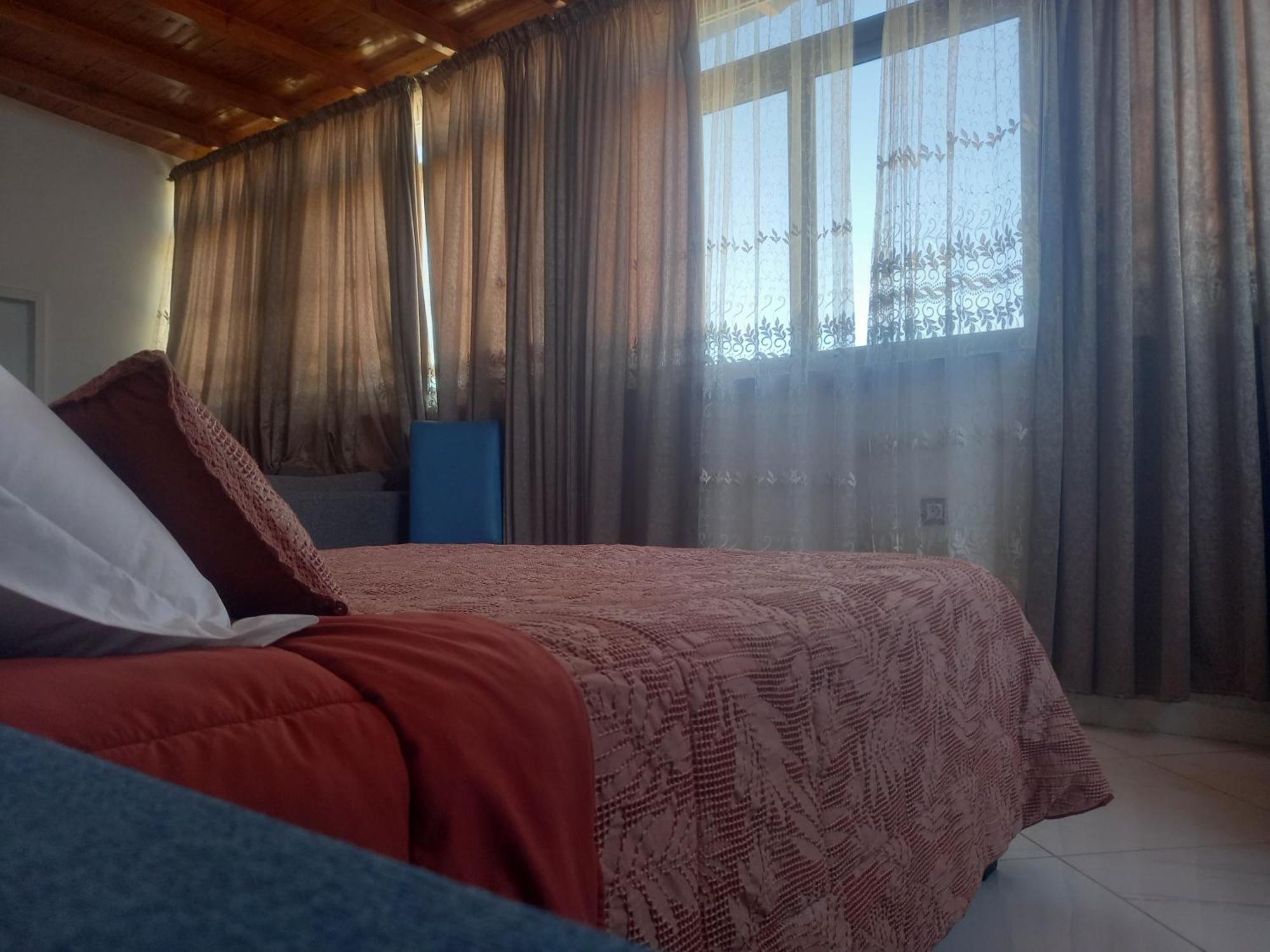 Hotel Salime Al Khozama ลารัช ภายนอก รูปภาพ