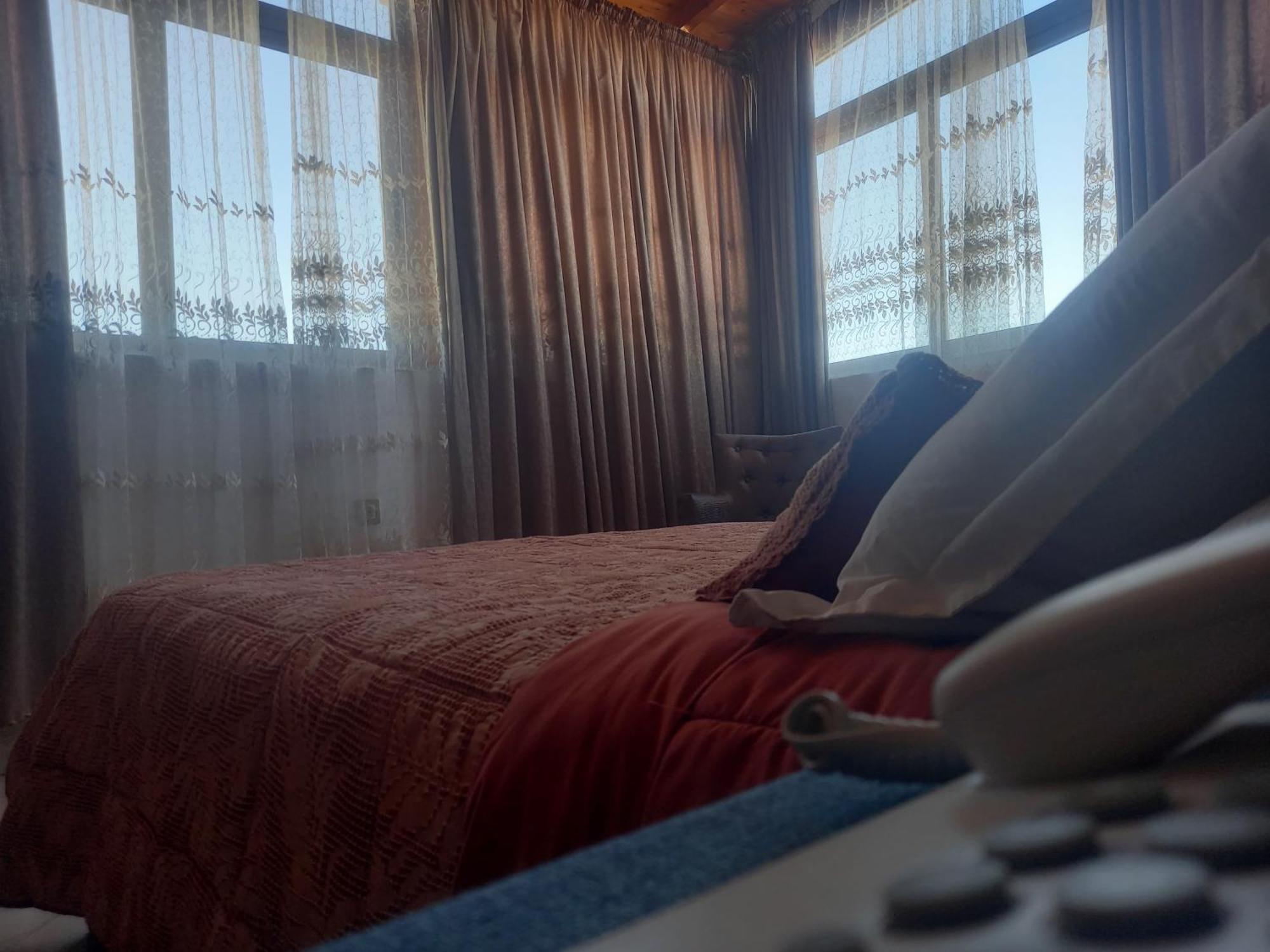 Hotel Salime Al Khozama ลารัช ภายนอก รูปภาพ