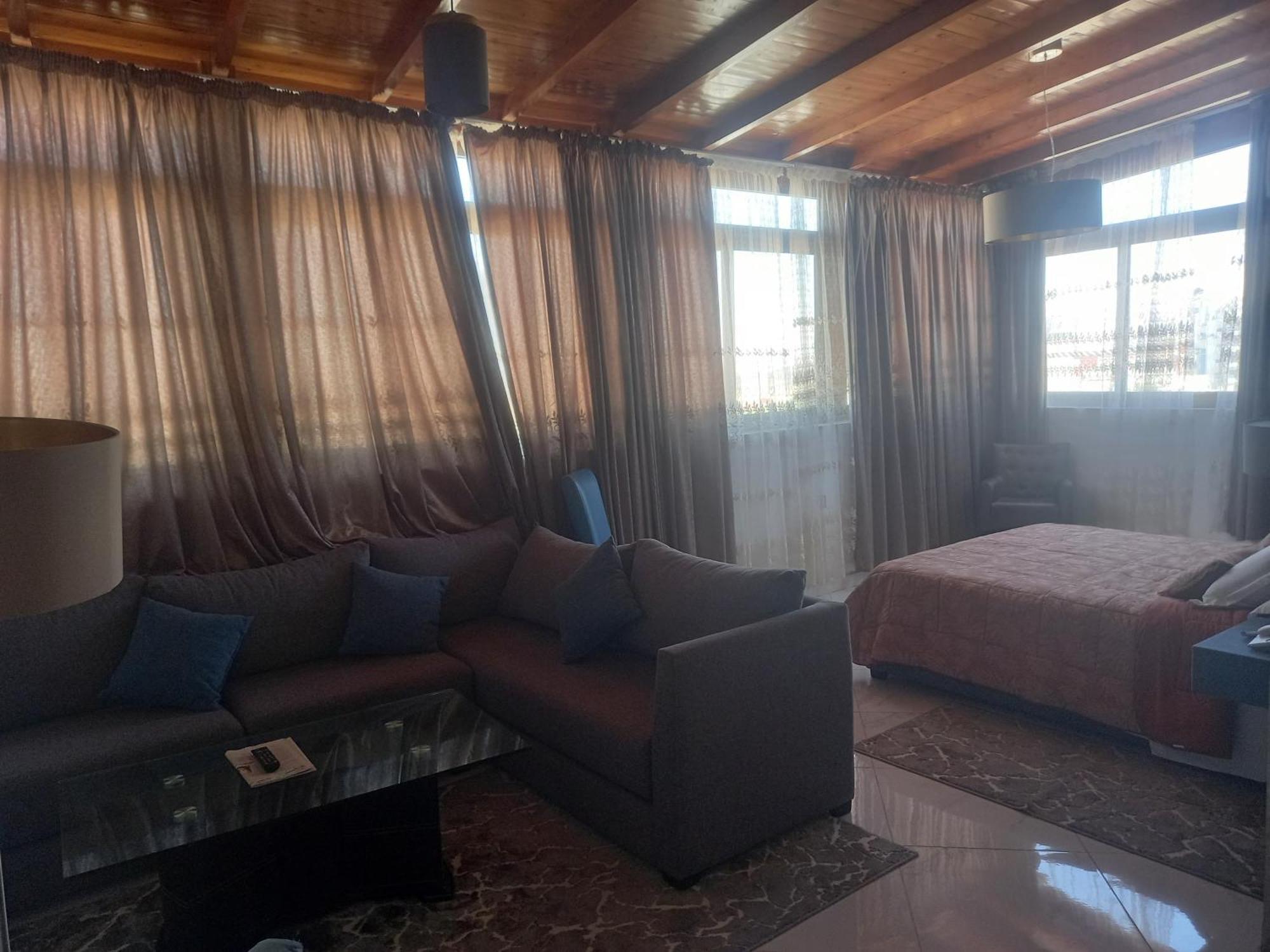 Hotel Salime Al Khozama ลารัช ภายนอก รูปภาพ