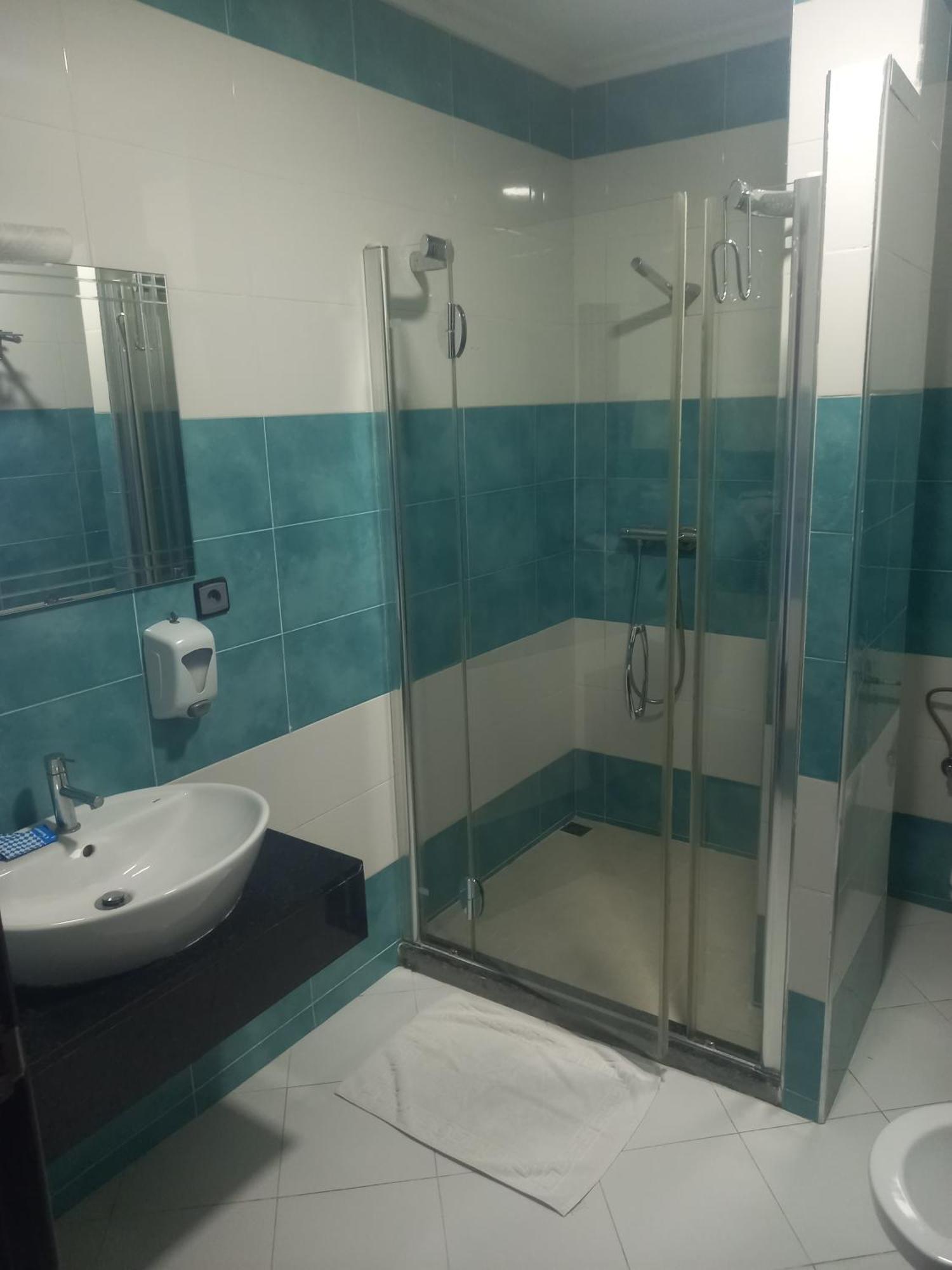 Hotel Salime Al Khozama ลารัช ภายนอก รูปภาพ