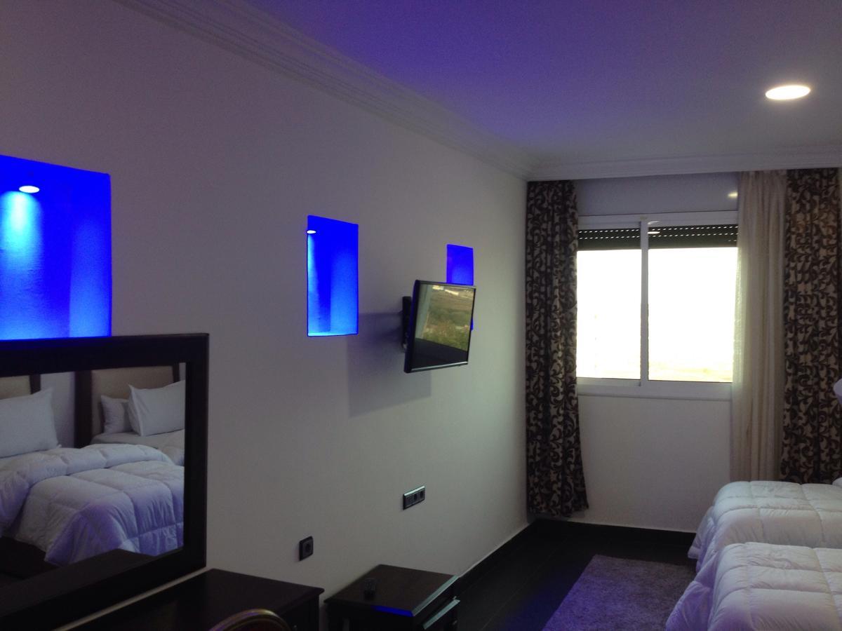 Hotel Salime Al Khozama ลารัช ภายนอก รูปภาพ